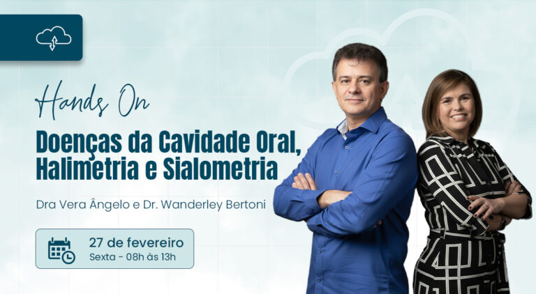Doenças da Cavidade Oral, Halimetria e Sialometria