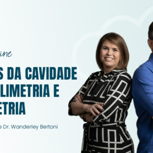 Doenças da Cavidade Oral, Halimetria e Sialometria