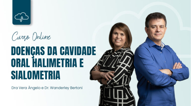 Doenças da Cavidade Oral, Halimetria e Sialometria