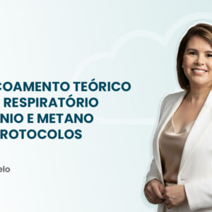 Aperfeiçoamento Teórico em Teste Respiratório Hidrogênio e Metano - Novos Protocolos