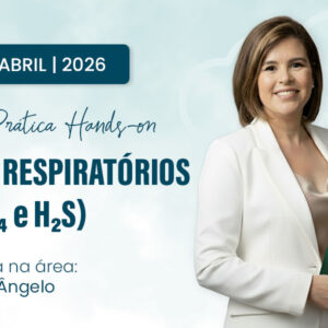 Testes Respiratórios de H₂, CH₄ e H₂S (Prática e Teoria)